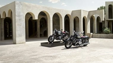 Business News | A Century of Pure Passion, BMW Motorrad Launches the BMW R NineT 100 Years and BMW R 18 100 Years in India