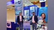 Business News | Liquiclear is Revolutionising Water Purification in India