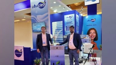Business News | Liquiclear is Revolutionising Water Purification in India