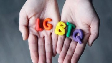 Lifestyle News | Advocacy by LGBTQ+ School Clubs May Help Combat Student Depression: Research