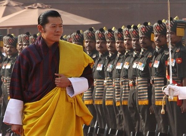 Bhutan To Celebrate King Jigme Wangchuck’s 43rd Birthday on February 22