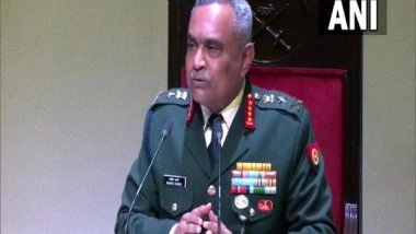 World News | Timely Decision, Excellent Coordination Made India Among First Few Medical Teams to Reach Turkey: Army Chief