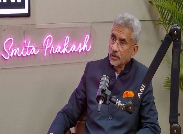 Indira Gandhi Removed My Father As Union Secretary, He Was Superseded During Rajiv Gandhi Period, Says EAM S Jaishankar