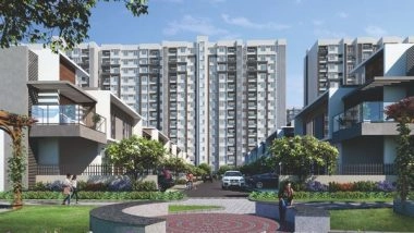 Business News | Gera Developments Successfully Hands over 108 Row Houses to the Customers of Gera's 'World of Joy'