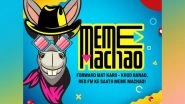 Business News | Red FM Announces Meme Machao, the Hunt for India's Biggest Meme Master