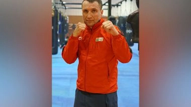 Sports News | Boxing Federation of India Appoints Dmitry Dmitruk as Foreign Coach