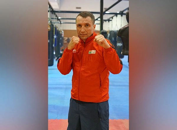 Sports News | Boxing Federation of India Appoints Dmitry Dmitruk as Foreign Coach