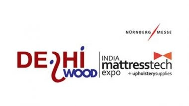 Business News | DELHIWOOD 2023: Paving the Way for India's Woodworking and Furniture Manufacturing Industry