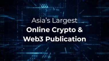 Business News | Coingape Media: Asia's Largest Online Crypto & Web3 Publication