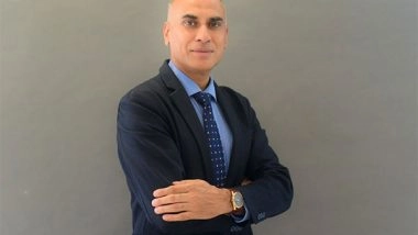 Business News | Sukhdeep Aasht, Organizes 3rd Global Inclusivity Run by Visually Impaired for Awareness of Glaucoma