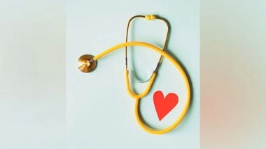 India News | India's First Case of Surfactant Therapy Using Salsa Technique in a Pre-term Baby to Save Lungs Reported