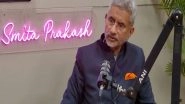 India News | Ukraine, Russia Know if We Can Be of Any Use, We Will Be Willing: EAM Jaishankar on Ukraine Conflict