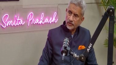 India News | Ukraine, Russia Know if We Can Be of Any Use, We Will Be Willing: EAM Jaishankar on Ukraine Conflict