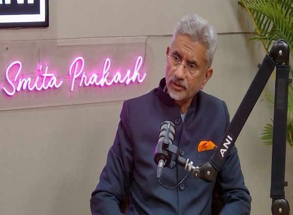 India News | Ukraine, Russia Know if We Can Be of Any Use, We Will Be Willing: EAM Jaishankar on Ukraine Conflict