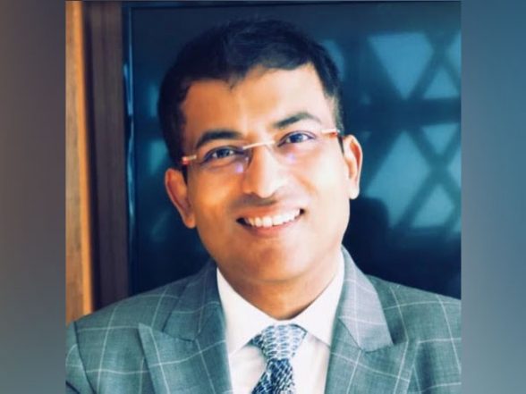 Business News | Veefin Crosses USD 12Bn in Annualized Disbursements in Supply Chain Finance; Appoints over 25 Banking Experts to Expand Global Footprint - Vimarsana News