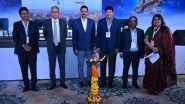 Business News | Mining Industry Stalwarts Come Together at the 'Mega Mining' Event Hosted by Metalogic PMS