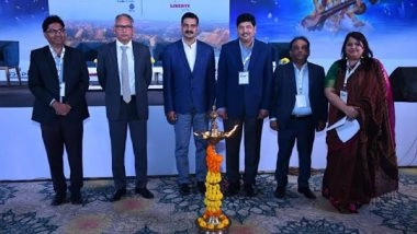 Business News | Mining Industry Stalwarts Come Together at the 'Mega Mining' Event Hosted by Metalogic PMS