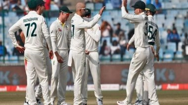 Sports News | 90 Minutes of Batting Certainly Wasn't Anything Special: Australia Batting Coach Michael Di Venuto