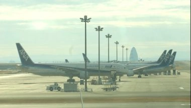 World News | All Nippon Airways Explores Ehime's Charm