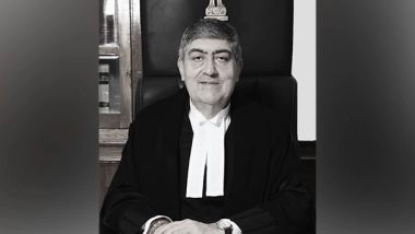 India News | 2nd Seniormost SC Judge Sanjay Kishan Kaul Undergoes Gall Bladder Surgery; Stable Now