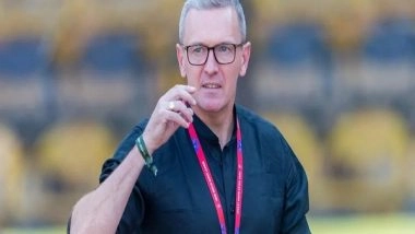 Sports News | Our Form is Such That We Don't Want Season to End: Jamshedpur FC's Aidy Boothroyd