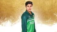 Sports News | Pakistan's Nida Dar Becomes Leading Wicket-taker in Women's T20I Cricket