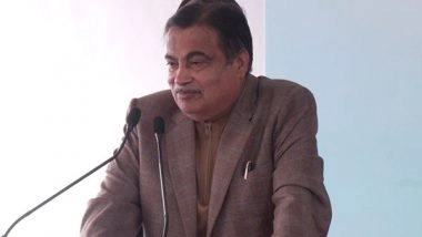 India News | Highway Authority Develops 4-lane Wide Section from Phagwara to Rupnagar in Punjab