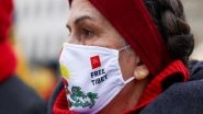 World News | 30 European Senators Support Tibet's Autonomy from China