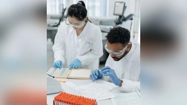 Science News | Researchers Reveal Role of Polyphenols in Regulating Inflammatory Immune Responses