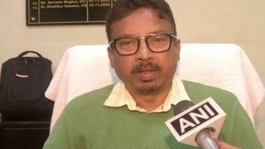 India News | Lone Tusker Creates Havoc in Jharkhand, Kills 14 People in 20 Days