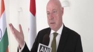 World News | Happy with Indian Government's Decision on Making Green Energy as Main Priority: Denmark Envoy