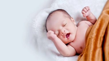 Health News | Most Babies Born to Mothers with COVID-19 Separated After Birth Resulting in Low Breastfeeding Rates: Study