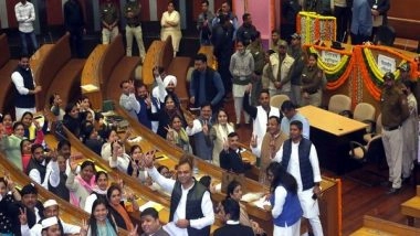 India News | Delhi Likely to Get Its New Mayor Today, Polls to Be Held After 3 Failed Attempts