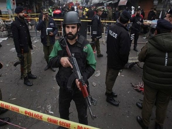 World News | Pakistan: Security on High Alert in Islamabad Amid Terror Threat - Vimarsana News