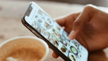 Tech News | Digital Content Could Be Altering Your Visual Perception: Research