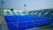 Sports News | Khelo India Women's Hockey League: SAI A, HAR Hockey, SAI B Register Wins