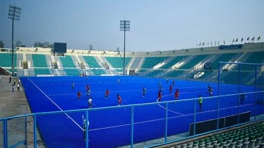 Sports News | Khelo India Women's Hockey League: SAI A, HAR Hockey, SAI B Register Wins
