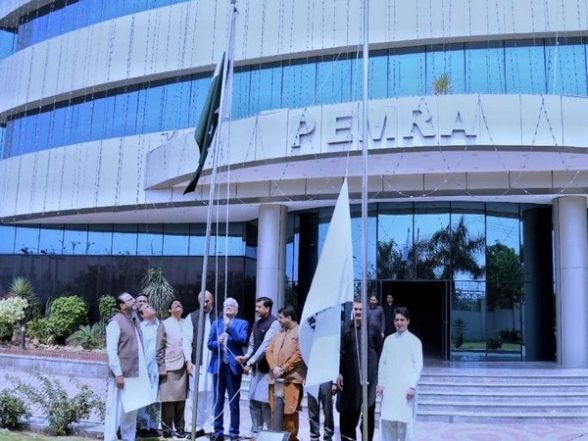 World News | Pakistan's Media Regulatory Authority Prohibits TV Channels from Covering Terror Attacks - Vimarsana News