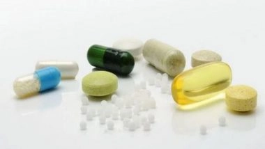 Health News | Pill for Skin Disease May Also Curb Excessive Drinking