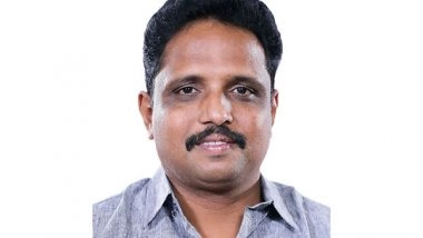 India News | Renovation of Madurai Railway Station to Complete in 3 Yrs: MP Venkatesan