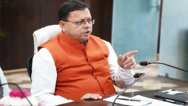 India News | BRO Team Deployed in Joshimath for Char Dham Yatra