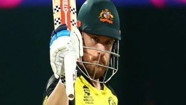 Sports News | Aaron Finch Joins Legends League Cricket Masters