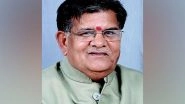 India News | Gulab Chand Kataria Sworn in as Assam Governor