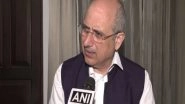 India News | 'We're in Power for 5 Years': Nalin Kohli on Cong Charge BJP-NDPP Looted Nagaland for 20 Yrs