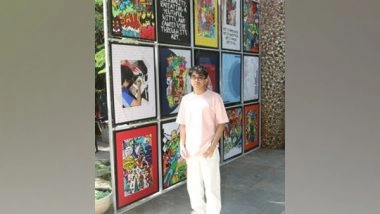 Business News | MyBumbo - The New Artsy Streetwear Brand That Has Taken Mumbai by Storm