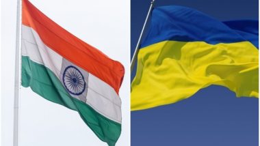 Russia-Ukraine War: India, Ukraine Discuss Ten-Point Peace Formula