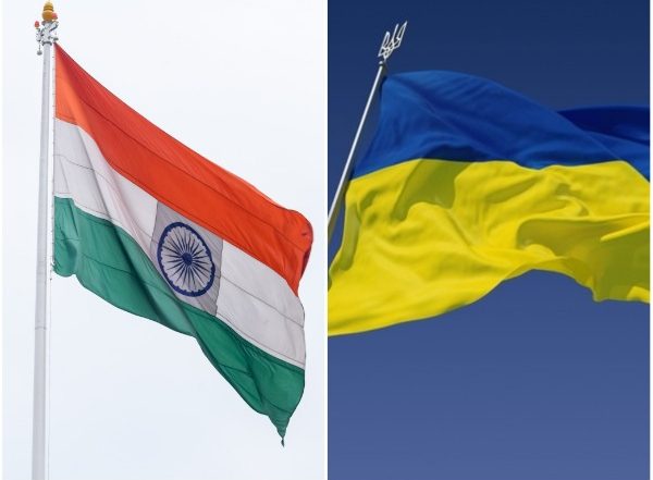 Russia-Ukraine War: India, Ukraine Discuss Ten-Point Peace Formula