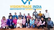 Business News | Visiontrade India Innovation Pvt Ltd Witnesses a 30 Per Cent Jump in Its Customer Retention Ratio