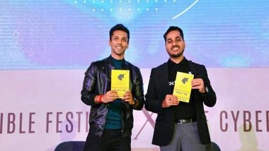 Business News | StockDaddy's Founder Alok Kumar's Book '1 Billion' Released; Aims to Empower Young Entrepreneurs