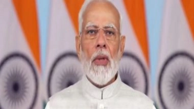 India News | Cabinet Approves Air Services Agreement Between India, Guyana